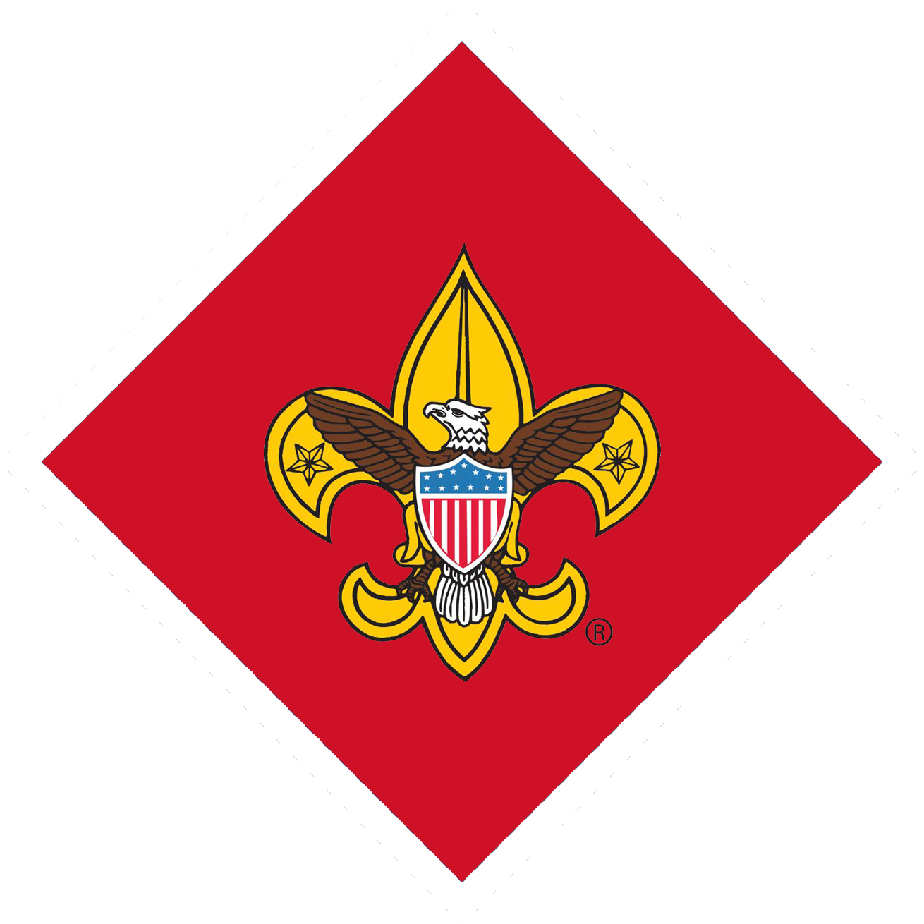 Troop 318-icon